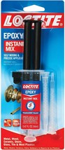 Loctite 1365868-6 Epoxy Five Minute Instant Mix, 0.47 fl. oz. Syringes (Case... - £40.63 GBP