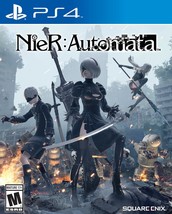 NieR: Automata - Playstation 4 - $48.30