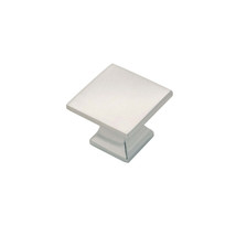 Hickory Hardware 1-1/4 In. Sq Studio Cabinet Studio Collection Knob, 25Pack - $78.21