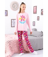 Sleepwear (Girls over 4 y.o.), Any season,  Nosi svoe 6347-043-33-2 - £31.54 GBP+