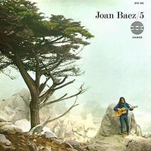Joan Baez - 5 - Amadeo - SPV-S-302, Amadeo - SPVS 302 [Vinyl] Joan Baez - £19.58 GBP