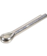 Hillman 881113 Steel Extended Prong Cotter Pin Zinc 5/32 in. x 1-1/2 in. - $9.64