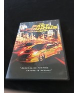 The Fast and the Furious: Tokyo Drift (DVD, 2006, Widescreen) VG - £2.28 GBP