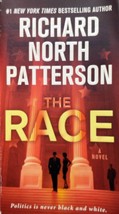 The Race by Richard North Patterson / 2008 Political Thriller - £0.88 GBP
