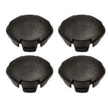 4 Pack Trimmer Head Lid Cover Compatible With Speed Feed 400 Fits X - £12.95 GBP