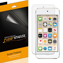 6X Clear Screen Protector Shield For Ipod Touch 5 5Th Gen 5G - $15.99