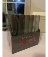 Horror Collection Word Cloud Classics Box Set – Art Page Edges – Sealed - $60.56