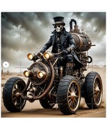 Madd Maxx Poster - 33.1&quot; x 33.1&quot; - Semi Gloss - $744.42 MXN