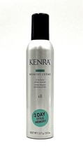 Kenra Nitro Memory Creme Firm Hold #19 8 oz - $20.55