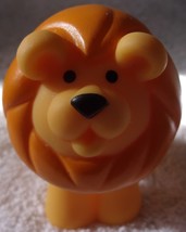 Fisher Price Little People Lion 1991 - $3.99