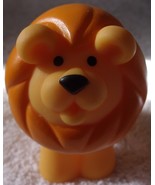 Fisher Price Little People Lion 1991 - $5.47 CAD
