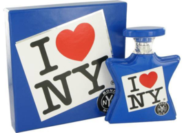 Bond No. 9 I Love New York Perfume 3.3 Oz Eau De Parfum Spray - £391.54 GBP