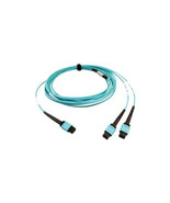 Eaton N846D-05M-24BAQ EATON TRIPP LITE SERIES 400G MULTIMODE 50/125 OM4 ... - $714.31 CAD
