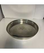 “Thanks A Billion” Mallinkrodt Quarter Century Club Tiffany &amp; Co Pewter ... - $1,224.24 MXN
