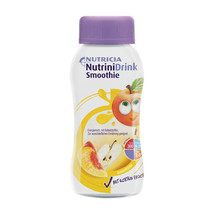  NUTRINIDRINK Smoothie Summer Fruits 200 milliliters - $94.00