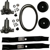 Deck Rebuild Kit fits 42&quot; Craftsman LTX1000 917272431 LT2000 917.273750 ... - £96.93 GBP