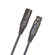 D&#39;Addario 50&#39; Classic Series XLR Microphone Cable - £31.45 GBP