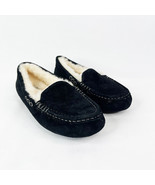 UGG Women&#39;s Ansley Slipper Black Size 5 - €50,53 EUR