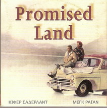 Promised Land Kiefer Sutherland Meg Ryan Jason Gedrick Tracy Pollan Pal Dvd - £7.98 GBP