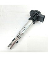 5x Fits Volkswagen Golf Jetta Beetle Ignition Coils COP Replaces 07K9057... - $49.47