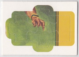 M) 1991 Leaf Diamond King Puzzle Baseball Card - Willie Stargell #34, 35, 36 - £1.54 GBP