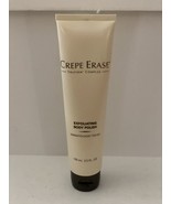 Crepe Erase Exfoliating Body Polish 3.5 Fl Oz-New Sealed - €7,62 EUR