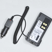 Car Battery Eliminator For Motorola Pmnn4409Ar Xpr3000 Xpr3550 Xpr7550/7... - $27.54