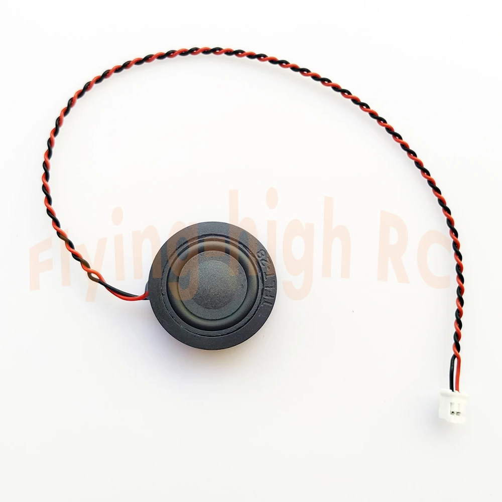 Und group small horn speaker upgrade accessories spare parts for wpl d12 b24 b36 c24 mn thumb200