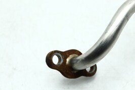 2009-2014 ACURA TL 3.5L EGR HOSE PIPE LINE H1969 image 12