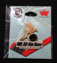NHL All Star Game South Florida 2003 Lapel Pin by Aminco - £3.92 GBP