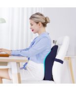 Office chair cushion | Office Chair Back Support | Office Chair Seat Cus... - $405.06 MXN+