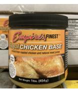 Empire&#39;s Finest Brand Royal Chicken Soup Base for Authentic Home Cooked ... - $18.76
