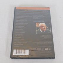 George Beverly Shea Then Sings My Soul DVD 2008 Christian Praise Worship NEW - £4.68 GBP