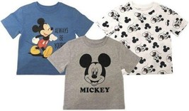 allbrand365 designer Boys Paw Patrol Graphic Tee 3 Pack Size 6 Color Mul... - $29.12