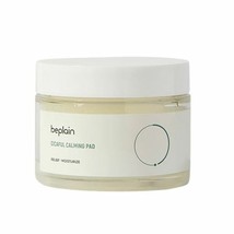 [beplain] Cicaful Calming Pad - 140g (60pads) K-Beauty - $36.29