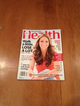 Health Magazine September 2008 Jennifer Love Hewitt Bethany Frankel - $6.67