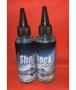 2x lot: Team Power High Performance Premium Silicone Shock Oil (2oz) 55w... - $14.31 CAD