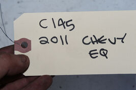 2011-2016 CHEVROLET EQUINOX IGNITION COIL C145 image 2