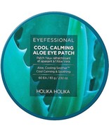 Holika Holika Cool Calming Aloe Eye Patch, 60 Eye Patches, New In Box - £13.06 GBP