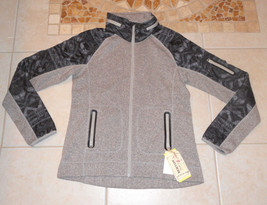 NWT Burton Pierce Soft Shell Jacket Fleece Womens Medium - $80.00