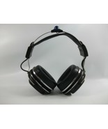 Vintage Koss JCK 200-S Kordless Headphones Parts Repair Headset Only - $18.69