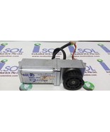 Entre3 CM-300 Worm Gear Motor DC 24V W/ Right-Angle Gearhead - $1,027.94