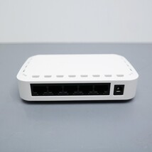 NETGEAR Business 5 Port Gigabit Ethernet Unmanaged Switch (GS605) image 3