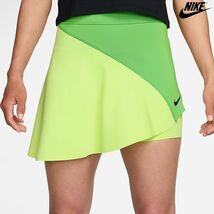 Nike Court Advantage Dri-FIT Tennis Skirt Women Sports Dress AsiaFit II3... - $101.61