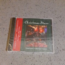 Christmas Stars (Dinner Music Series) Traditional Christmas Carols (CD 2003) New - £9.45 GBP