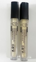 LOT OF 3  (2Packs 6 Total) COVERGIRL Exhibitionist Lip Gloss #120 Ghoste... - $11.87