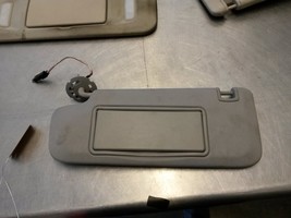 Driver Left Sun Visor For 13-16 Chevrolet Malibu  2.5 - $71.41 CAD