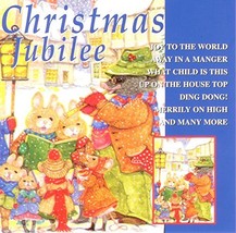 Christmas Jubilee [Audio CD] Christmas Jubilee - $5.88
