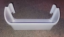 Frigidaire Refrigerator FRS23R4AW7 Gallon Door Bin Shelf 240363701 - $14.99