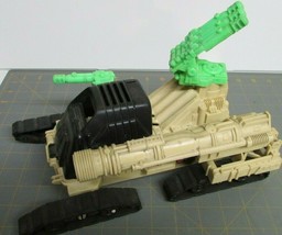 Vintage 1991 Hasbro Gi Joe Patriot Armored Missile Launcher Transport - £19.65 GBP